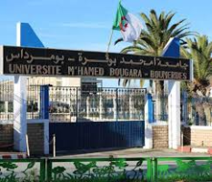 My University